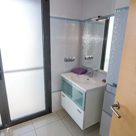 Agi Ginjolers Apartmán