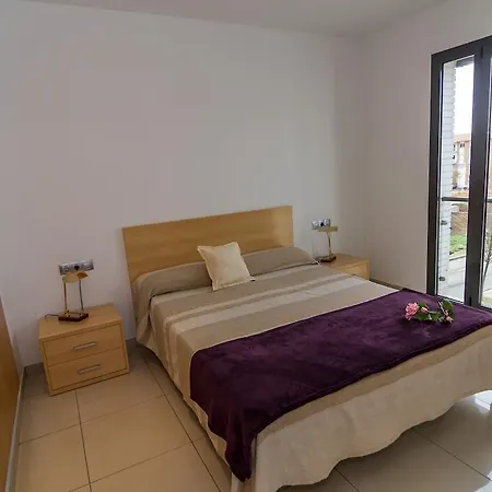 Agi Ginjolers Apartmán *