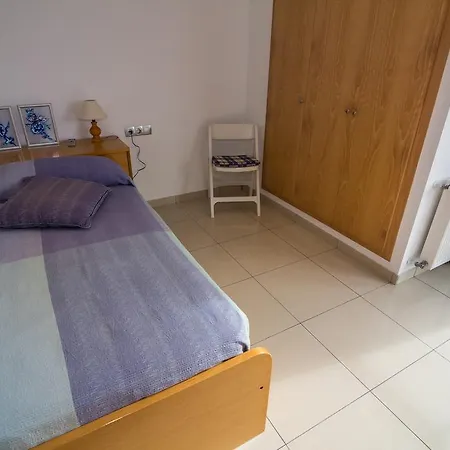 Apartmán Agi Ginjolers