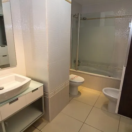 Apartmán Agi Ginjolers Roses